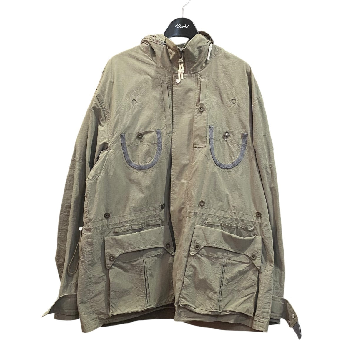 22AWジャケット22AW-JK1