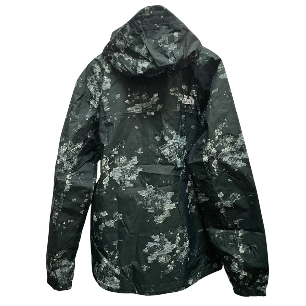 THE NORTH FACE - ノースフェイス FLフライトトレイルジャケット NPW71970 楽天市場】【41%OFF！】ザ・ノース・フェイス【THE NORTH FACE