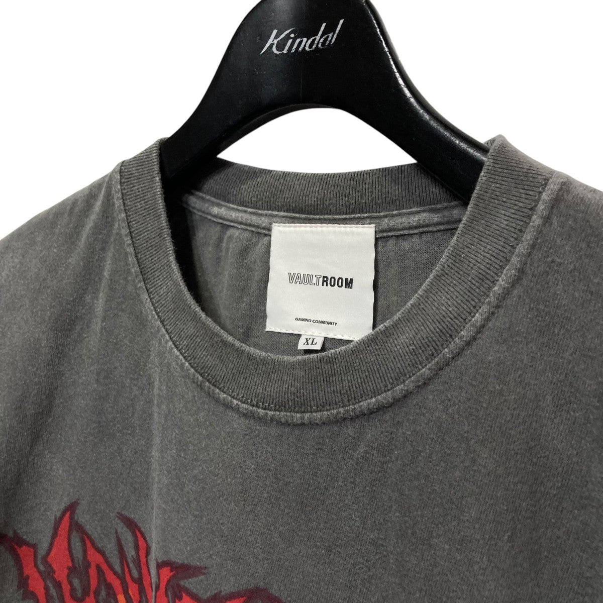 415 clothing ブルズボール 山田レン 三軒茶屋us TSY 即完売 - 小物