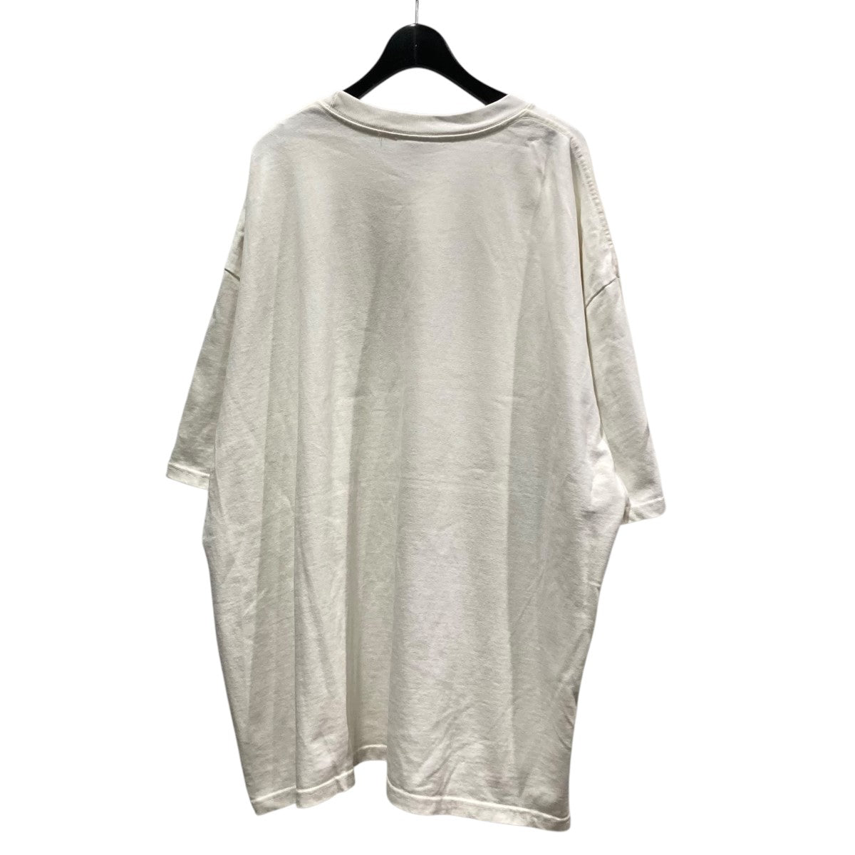 Basketcase プリントTシャツ 古着・中古-2枚目のアイテム画像