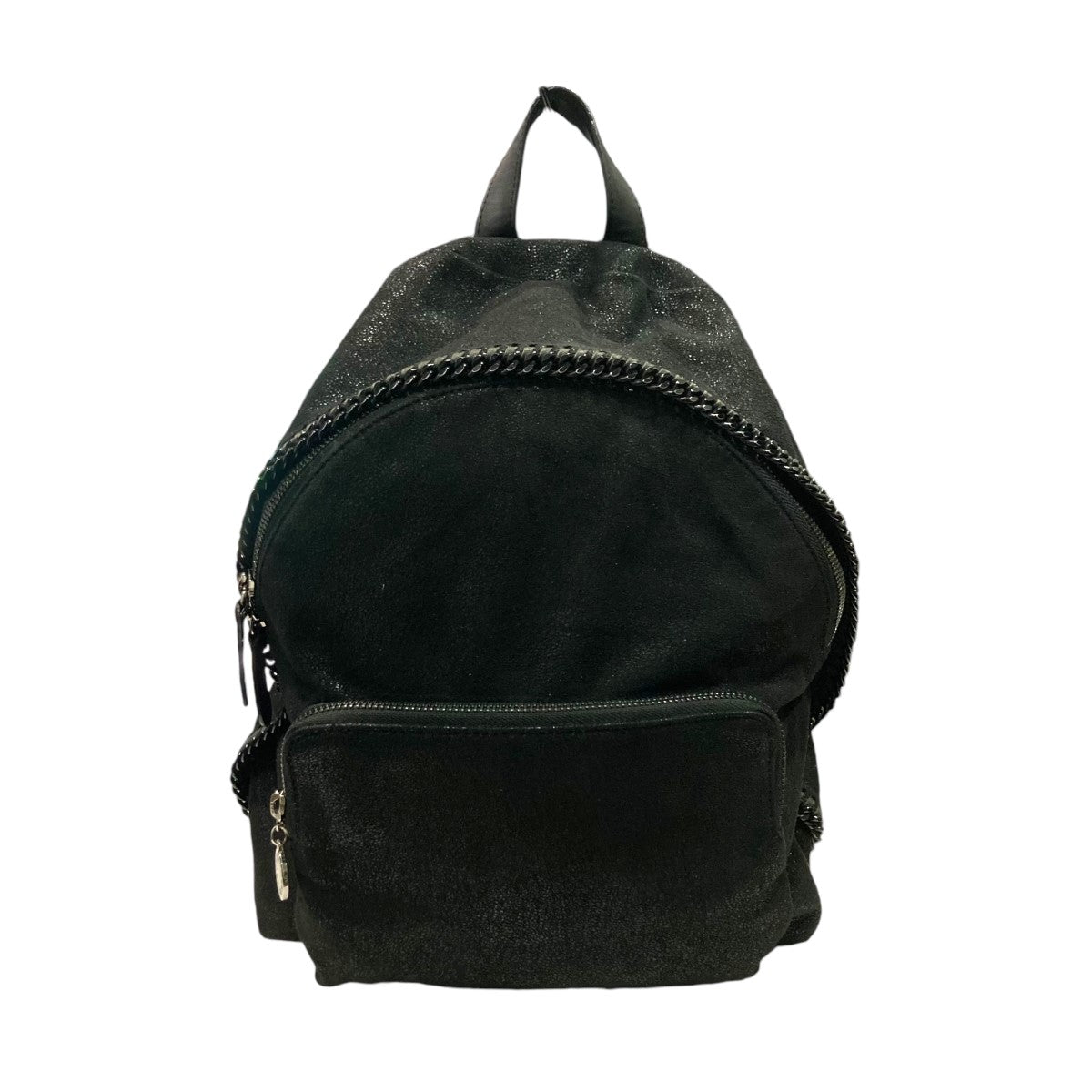 きらめく✨STELLA McCARTNEY ファラベラ リュック 410905 STELLA McCARTNEY(ステラマッカートニー) ファラベラリュック