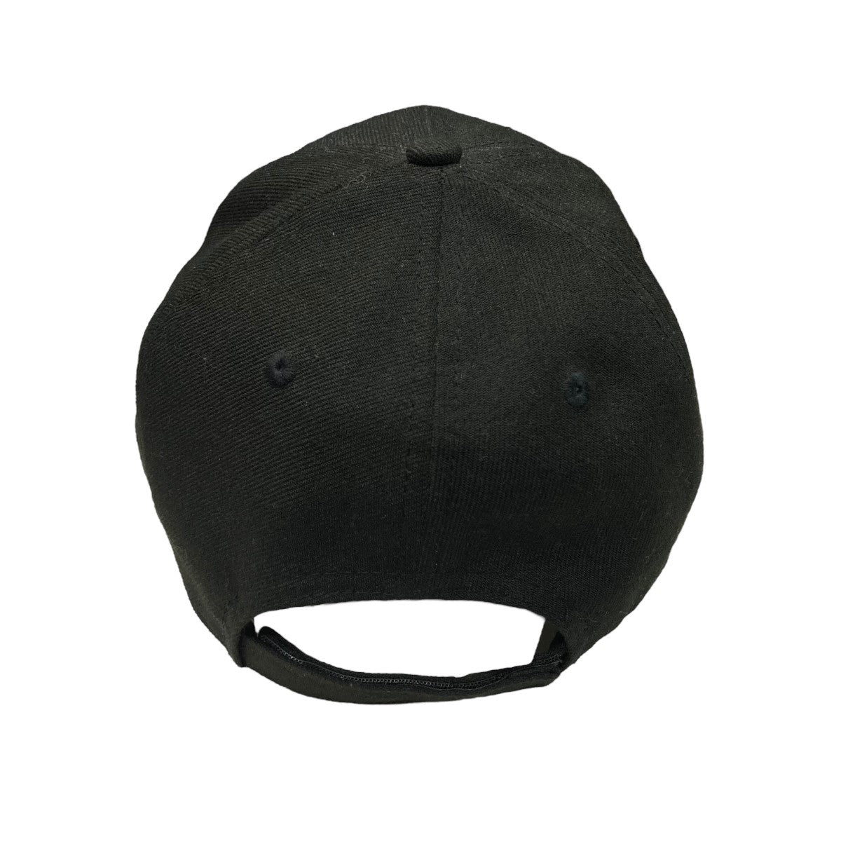 New Era×FRAGMENT DESIGN キャップ ブラック サイズ FREE