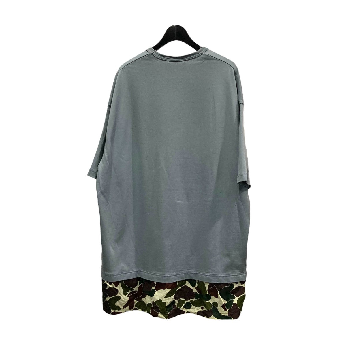 tricot COMME des GARCONS レイヤードTシャツ CDGコムデギャルソン レイヤードアタッチドTシャツ