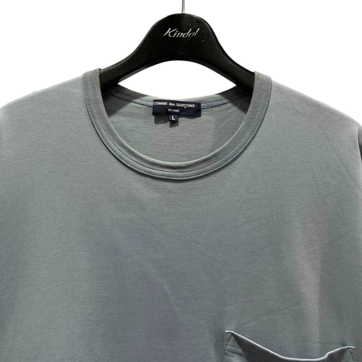 tricot COMME des GARCONS レイヤードTシャツ ax-t337-051-1-5.jpg?v=1708933832
