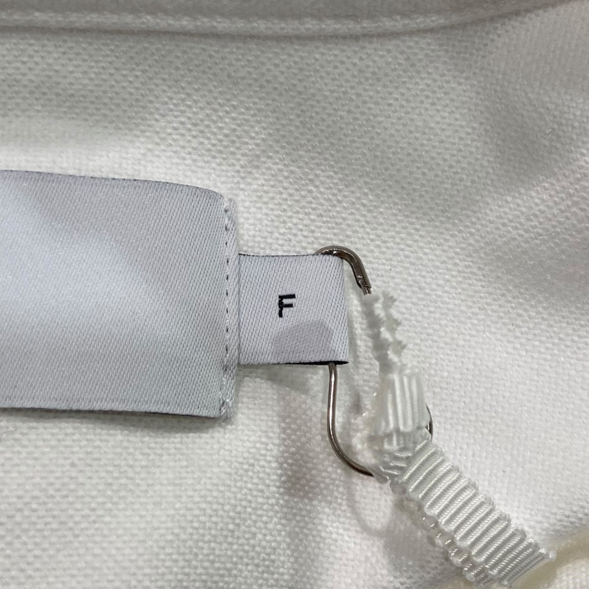 Graphpaper(グラフペーパー) 23SSOxford Oversized L S Band