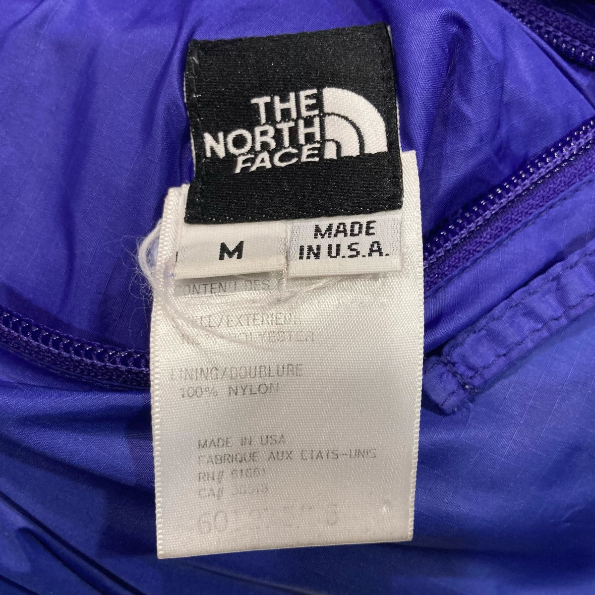 リバーシブルボアフリースジャケット601275