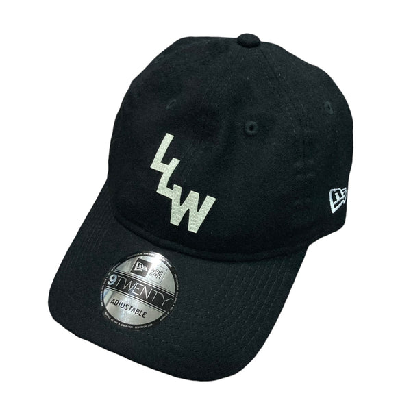 超貴重❗️珍品❗️希少❗️当時物非売品❗️美品❗️JAL ワークキャップ Mサイズ ANAGRAM アナグラム ワークキャップ スウェットギャザーキャップ 帽子