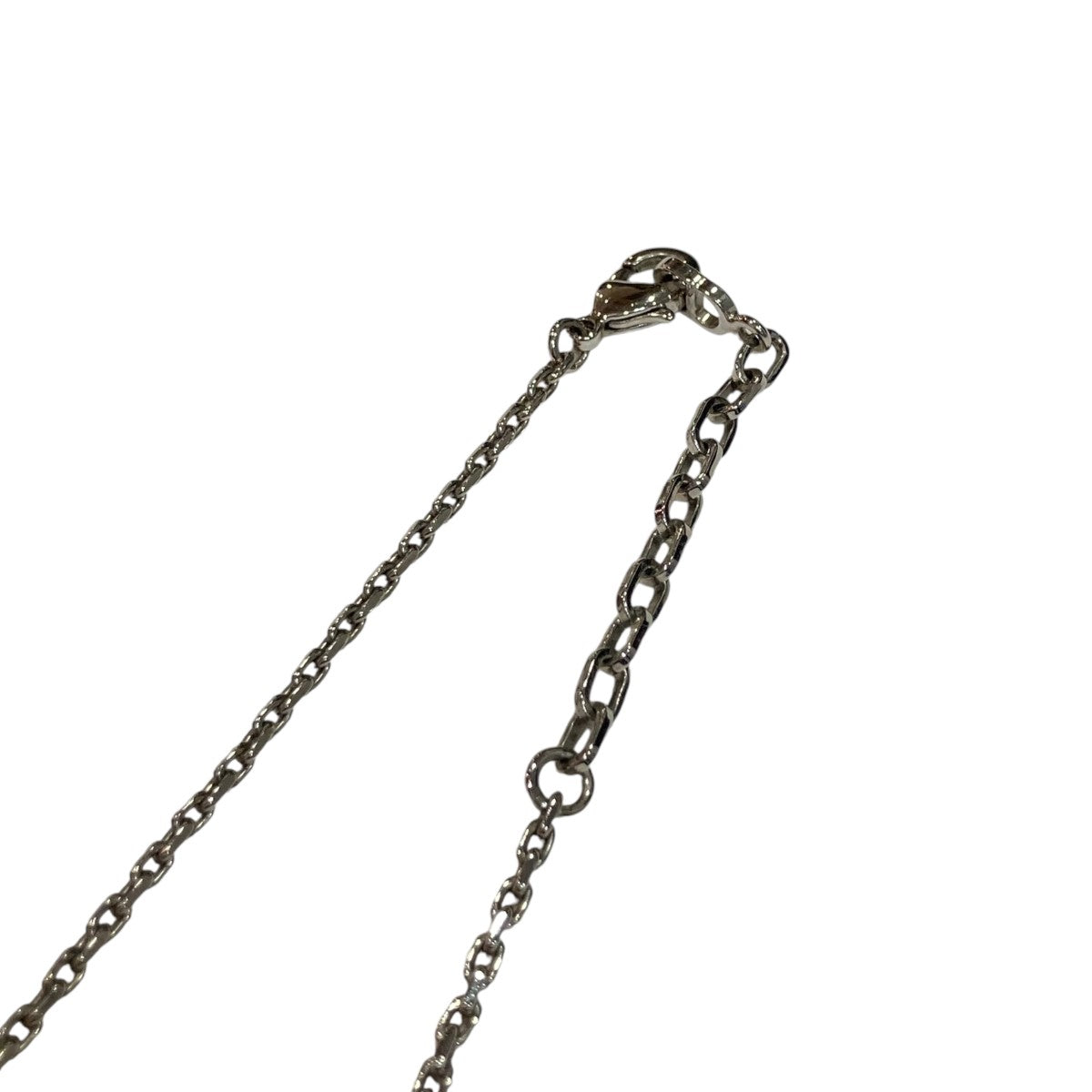 【状態良】Dior キーリング ロゴチャーム×ラインストーン 箱 使用なし 状態良】Dior キーリング ロゴチャーム×ラインストーン 箱 使用なし