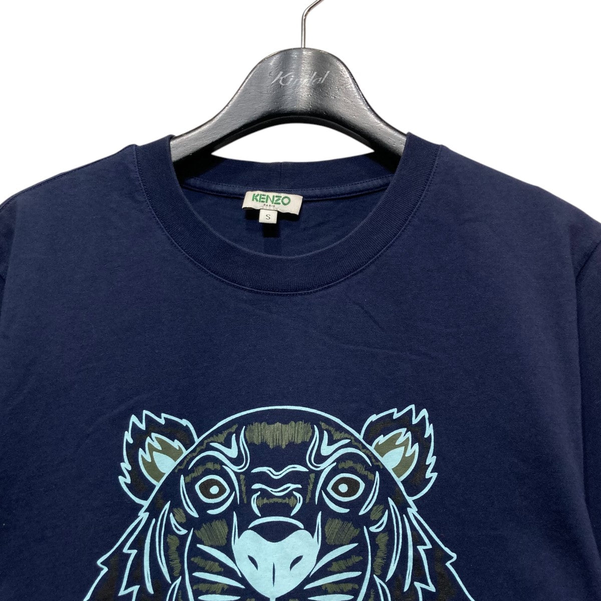 KENZO(ケンゾー) 半袖TシャツF755TS0504YY F755TS0504YY