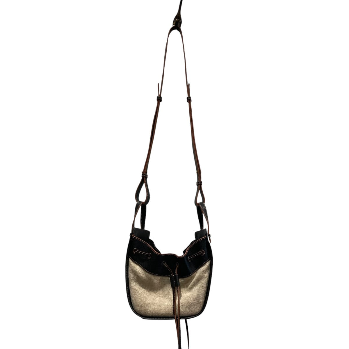 HAMMOCK  MINIショルダーバッグ062008