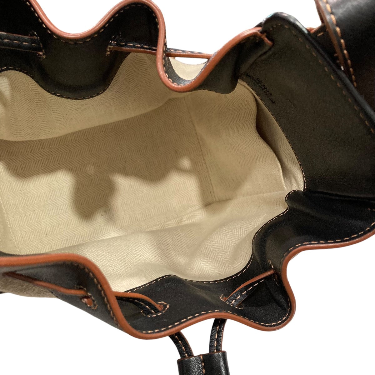 HAMMOCK  MINIショルダーバッグ062008