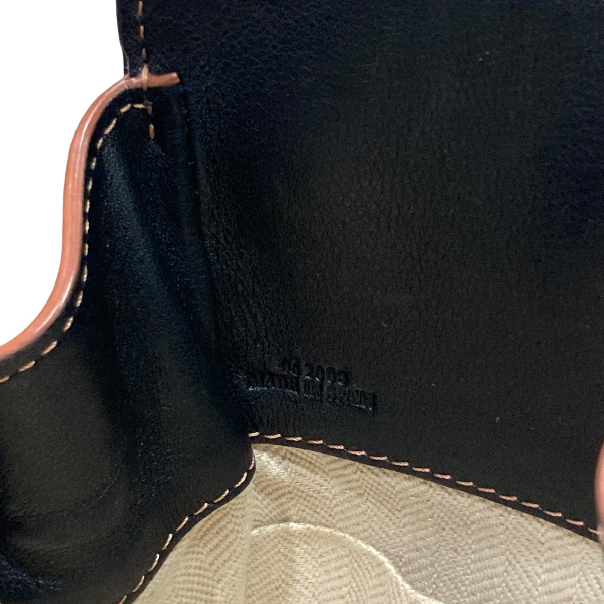 HAMMOCK  MINIショルダーバッグ062008