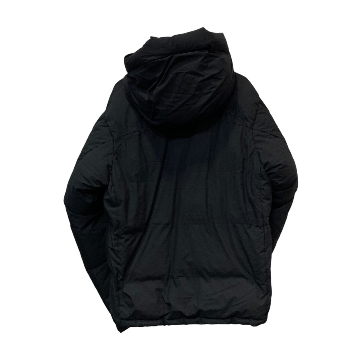 THE NORTH FACE(ザノースフェイス) BALTRO LIGHT JACKET 141 CUSTOMバルトロライトダウンジャケットND91970LAB  ND91970LAB ブラック サイズ カスタム品の為、不明｜【公式】カインドオルオンライン ブランド古着・中古通販【kindal】