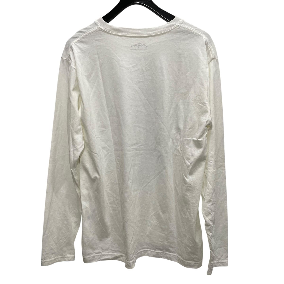 24AWロックロングTEE長袖Tシャツ24-070-400-9070-1-0