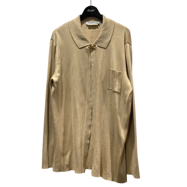 Salvatore Ferragamo(サルヴァトーレフェラガモ) カーディガン