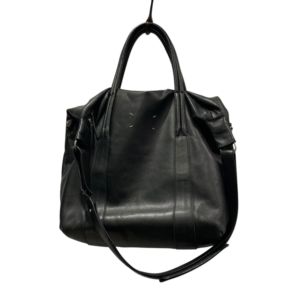 セーラーレザートートバッグS55WC0012