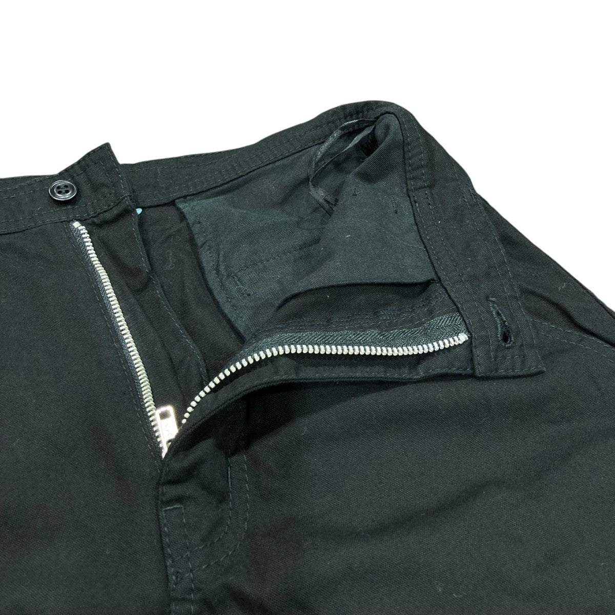 BLACK COMME des GARCONS(ブラックコムデギャルソン) スカート1L