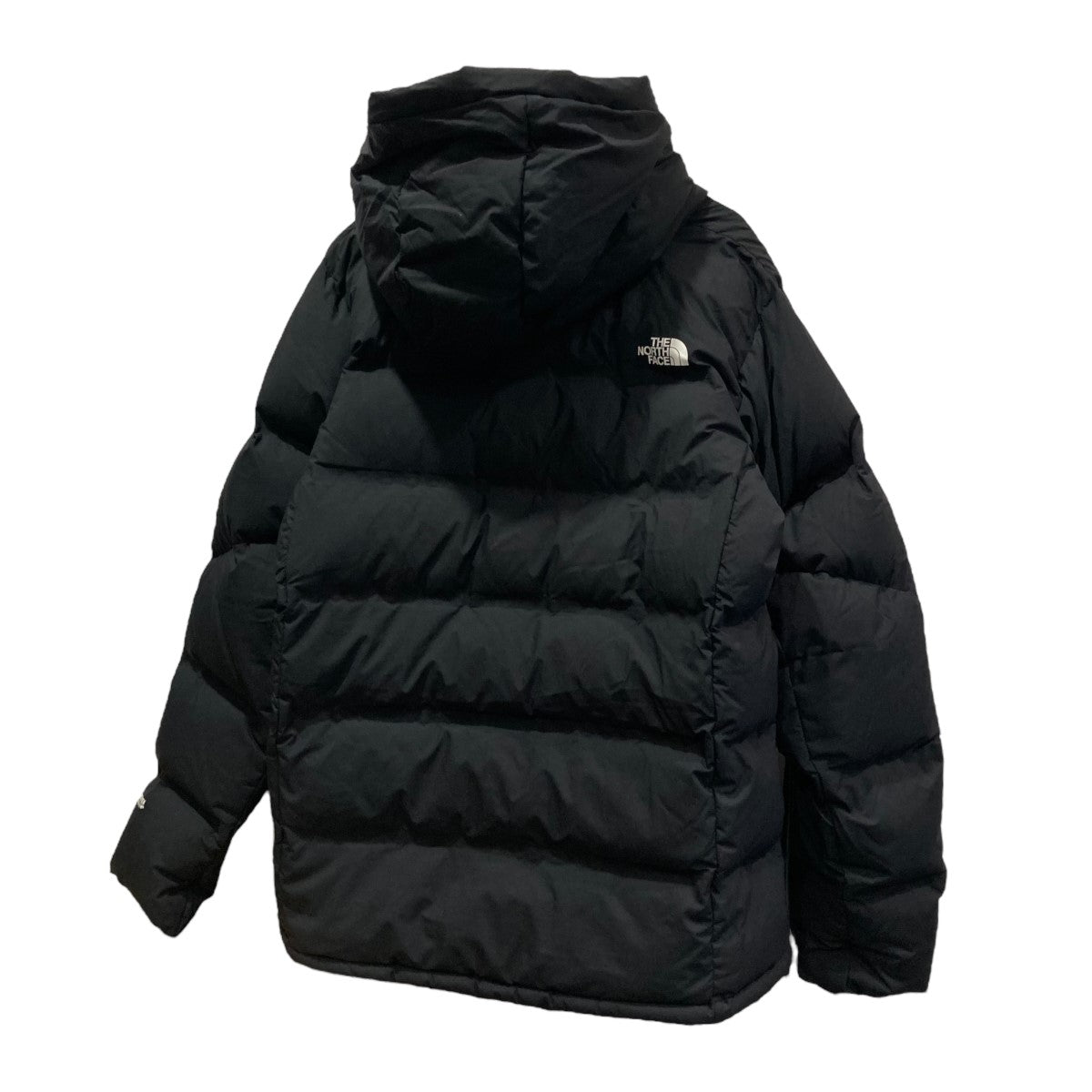 THE NORTH FACE(ザノースフェイス) Belayer ParkaダウンジャケットND91915 ND91915 ブラック サイズ  L｜【公式】カインドオルオンライン ブランド古着・中古通販【kindal】