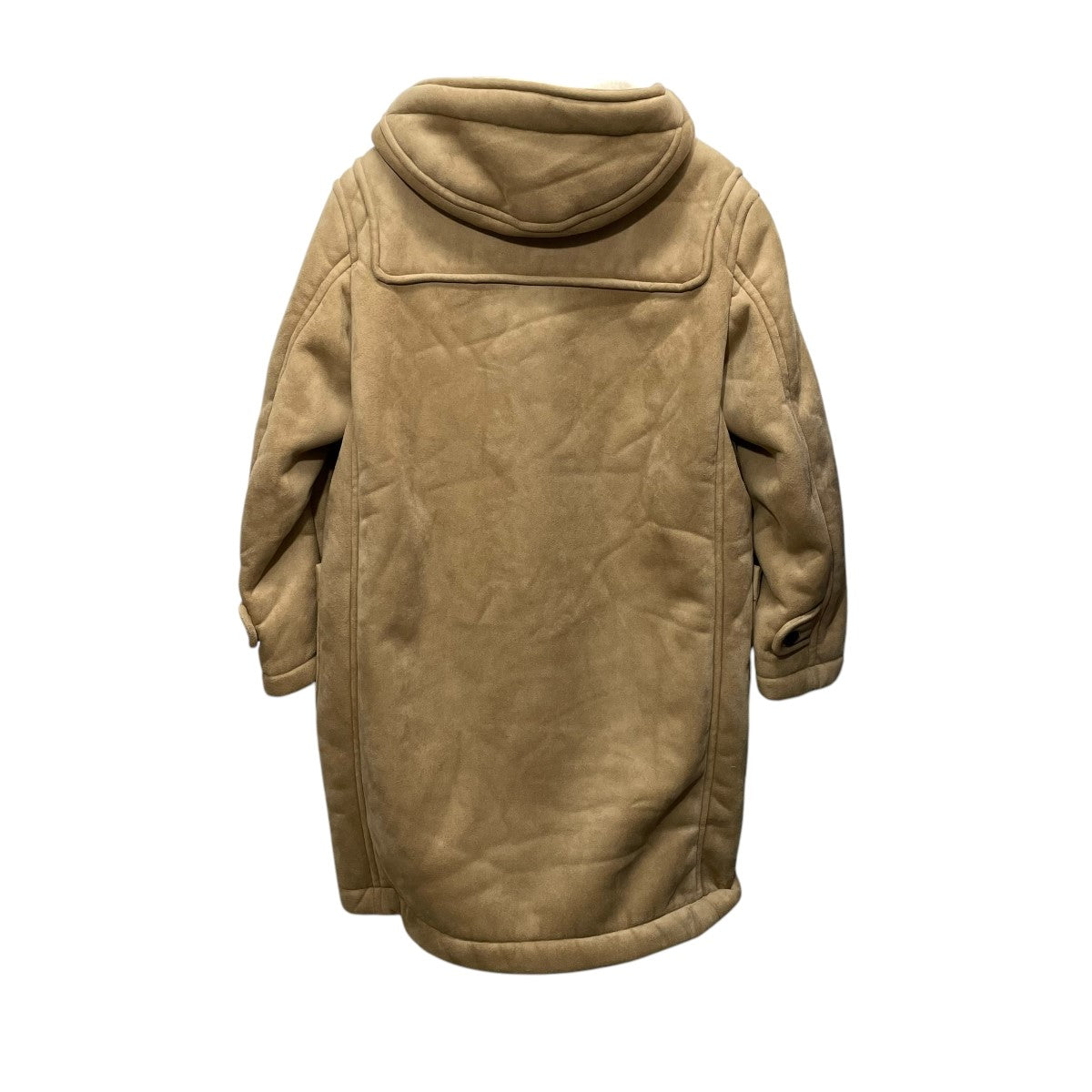 美品　Orcival オーシバル　ダッフルコート　カーキ ORCIVAL(オーチバル) ロングダッフルコート カーキ サイズ 1