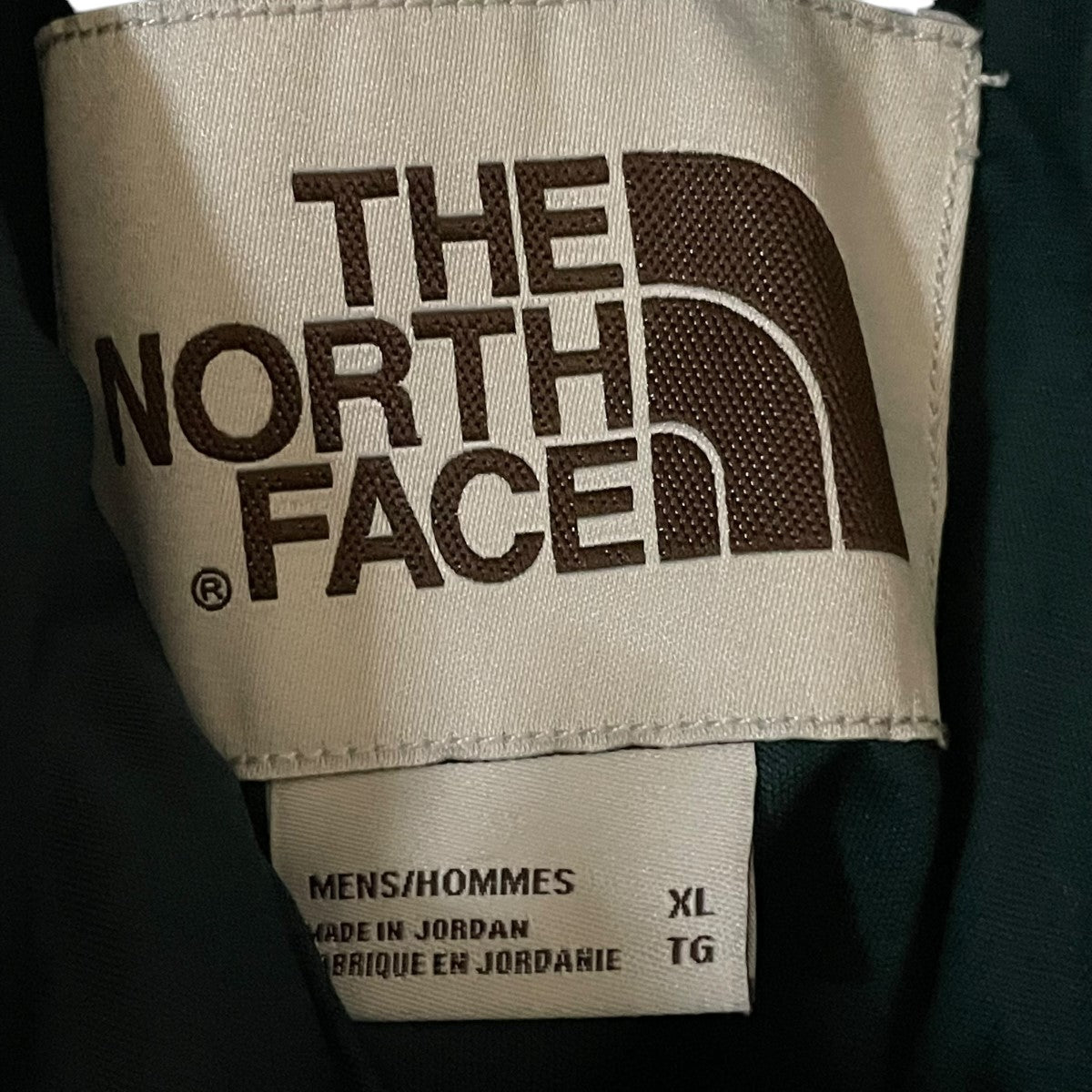 22AWExtreme Pile Full-Zip JacketパイルジャケットNF0A7URL