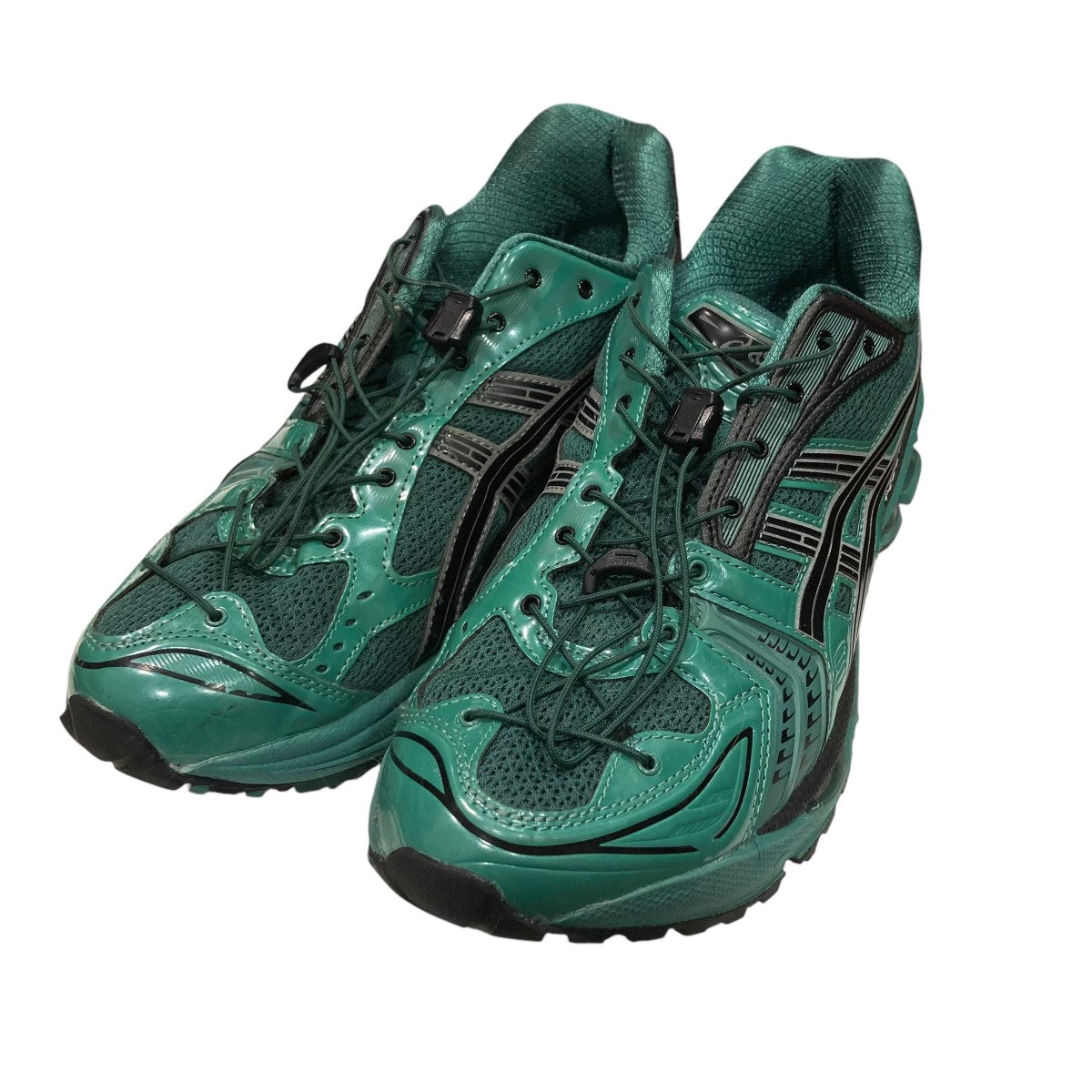 シューズ asics gel-kayano 14 24.5 Amazon | [アシックス] Gel-Kayano 14 ブラック ピュア シルバー