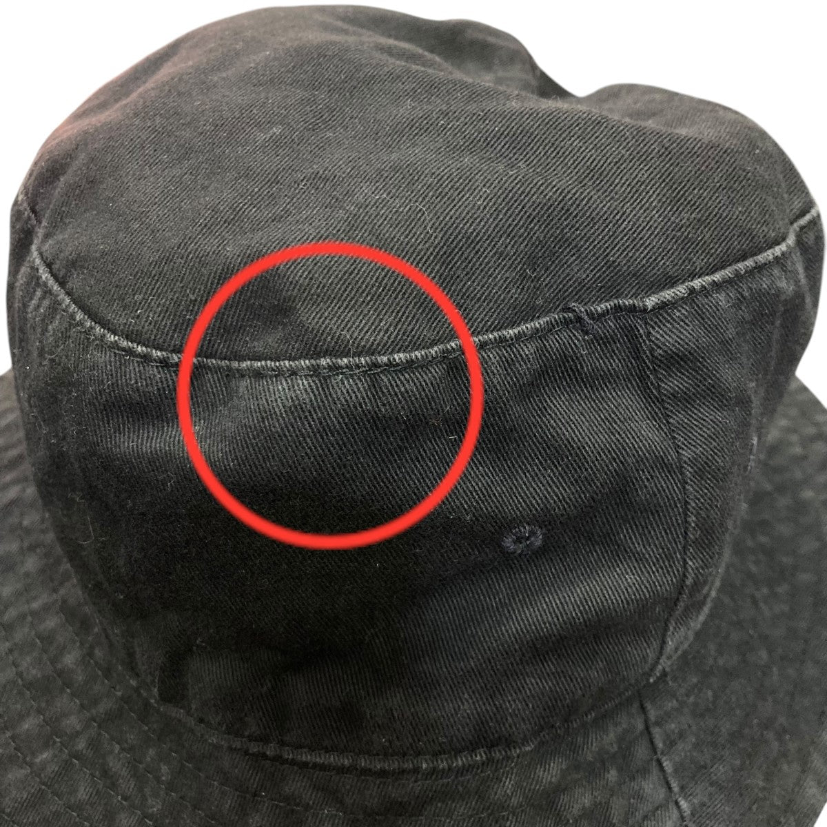 Stussy ナイロンバケットハット オリーブ L/XL STUSSY ステューシー バケット ハット Stock Bucket Hat 帽子