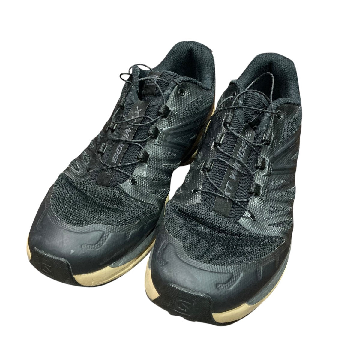 とろ様 SALOMON(サロモン) XT-4 OG R．A．Dスニーカー477473 477473