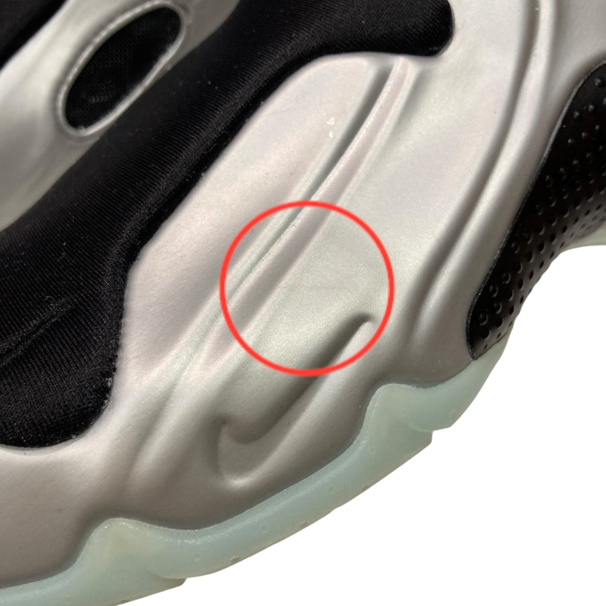 Nike Clogposite 