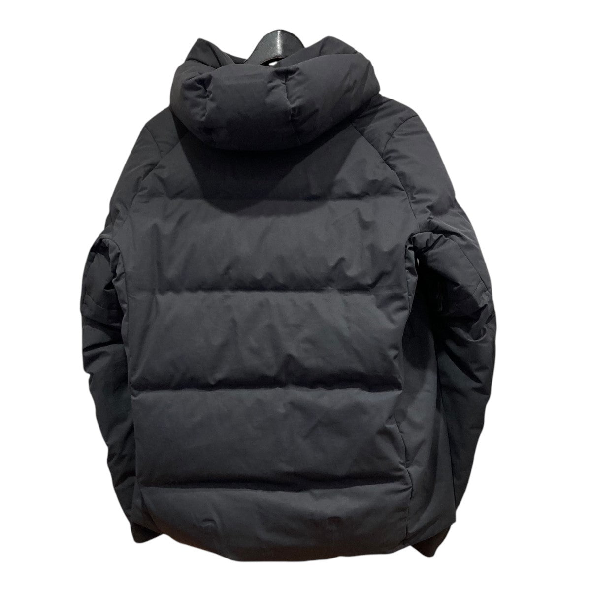 Descente ALLTERRAIN(デサントオルテライン) 水沢ダウンジャケットDAMSGK30U DAMSGK30U グレー サイズ  M｜【公式】カインドオルオンライン ブランド古着・中古通販【kindal】