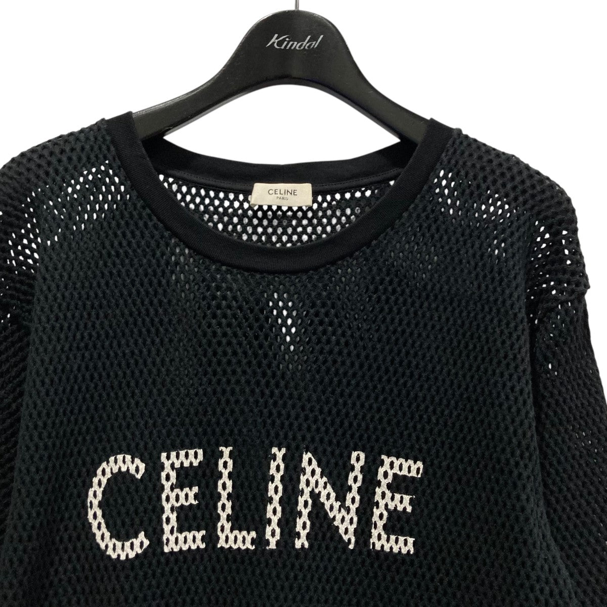 celine シャツ CELINE - セリーヌ CELINE シャツの通販 by KOMEHYO ONLINE