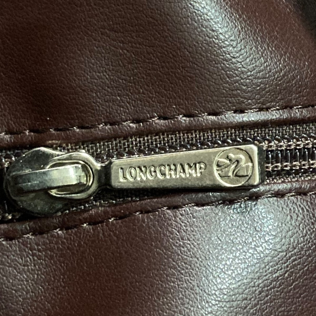 レザートートバッグ