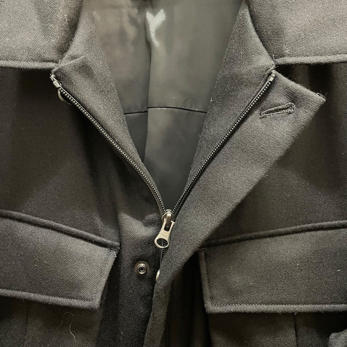 UNITED ARROWS(ユナイテッドアローズ) フランネルフィールド
