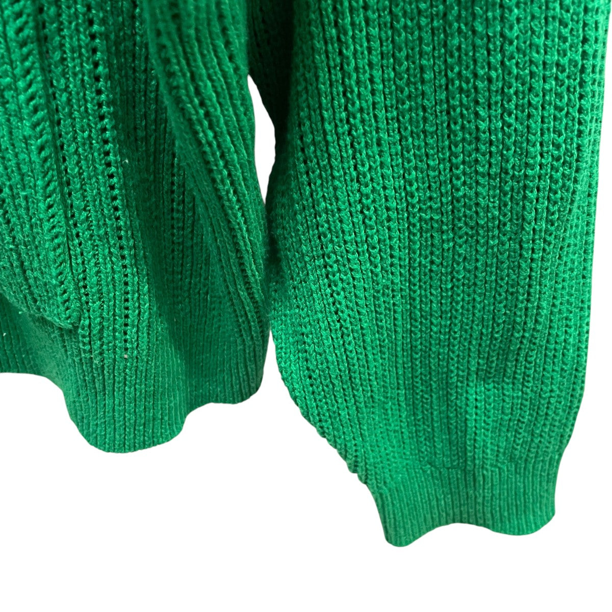 MESH KNIT CARDIGANメッシュニットカーディガンVTM-22-N-007