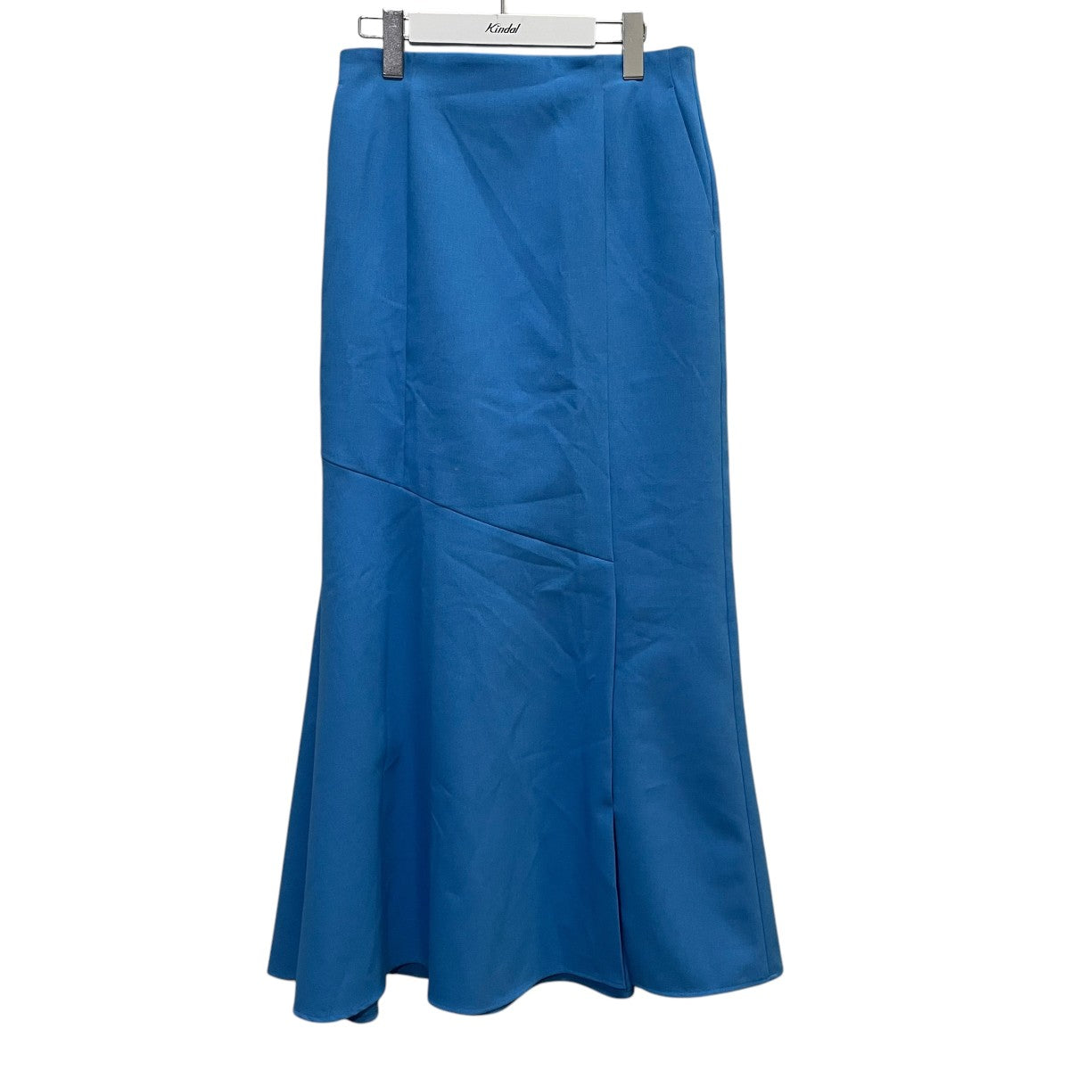 ADAM ET ROPE サロペットロングスカート　2way 美品　アダムエロペ ADAM ET ROPE'（アダムエロペ）の「【WEB限定(一部店舗展開あり