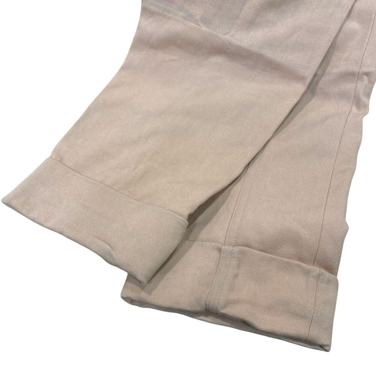  HERMES ボトムス 古着・中古アイテム