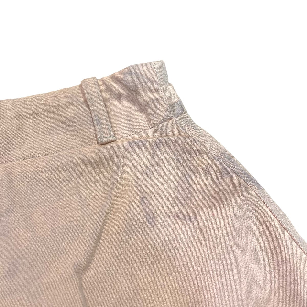  HERMES ボトムス 古着・中古アイテム