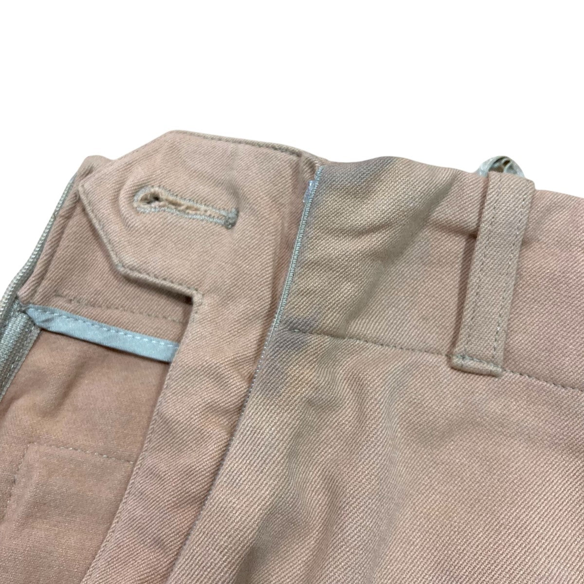  HERMES ボトムス 古着・中古アイテム