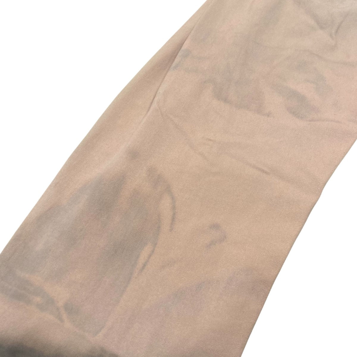  HERMES ボトムス 古着・中古アイテム