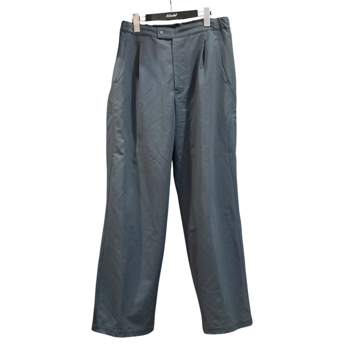 Wool Wind Shell PantsGZ73350