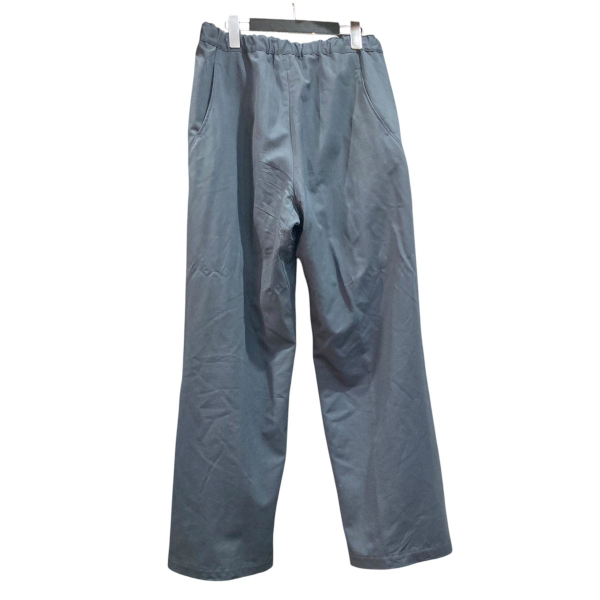 Wool Wind Shell PantsGZ73350