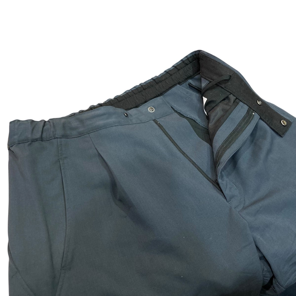 Wool Wind Shell PantsGZ73350