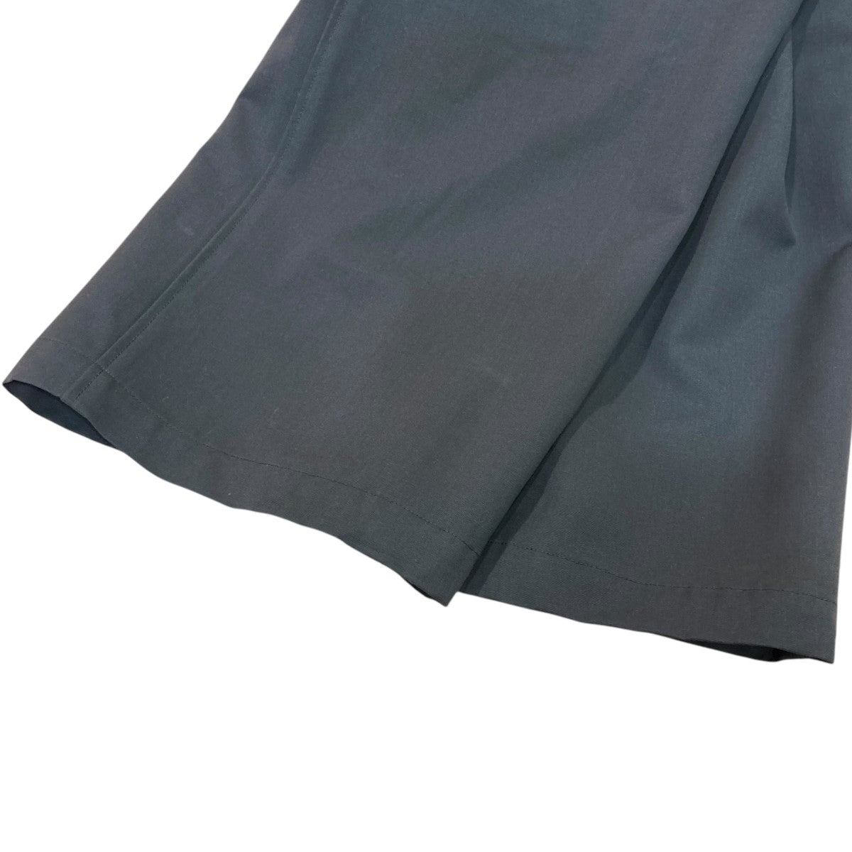 Wool Wind Shell PantsGZ73350