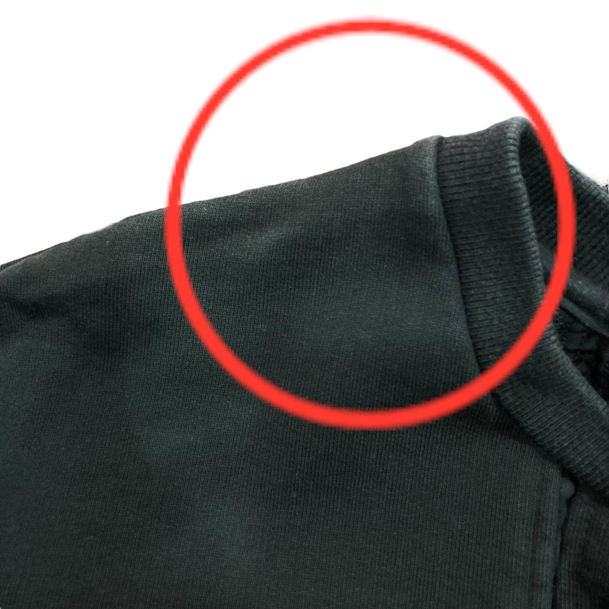 CHRISTIAN DADA(クリスチャンダダ) スウェットCDM-17W-0405 CDM-17W