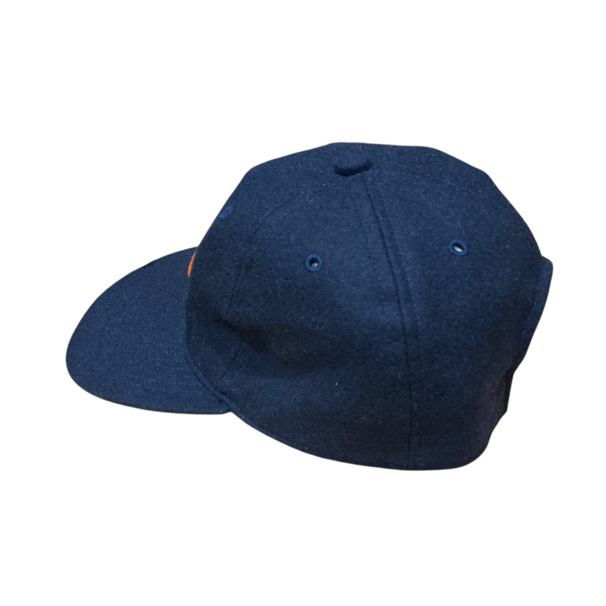 BEAMS×BLUE NOTE ワッペンウールキャップ58-41-0139-629340166