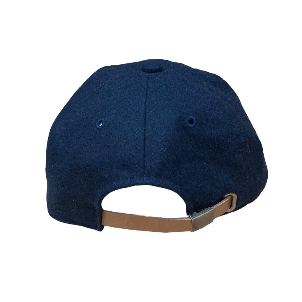 BEAMS×BLUE NOTE ワッペンウールキャップ58-41-0139-629340166