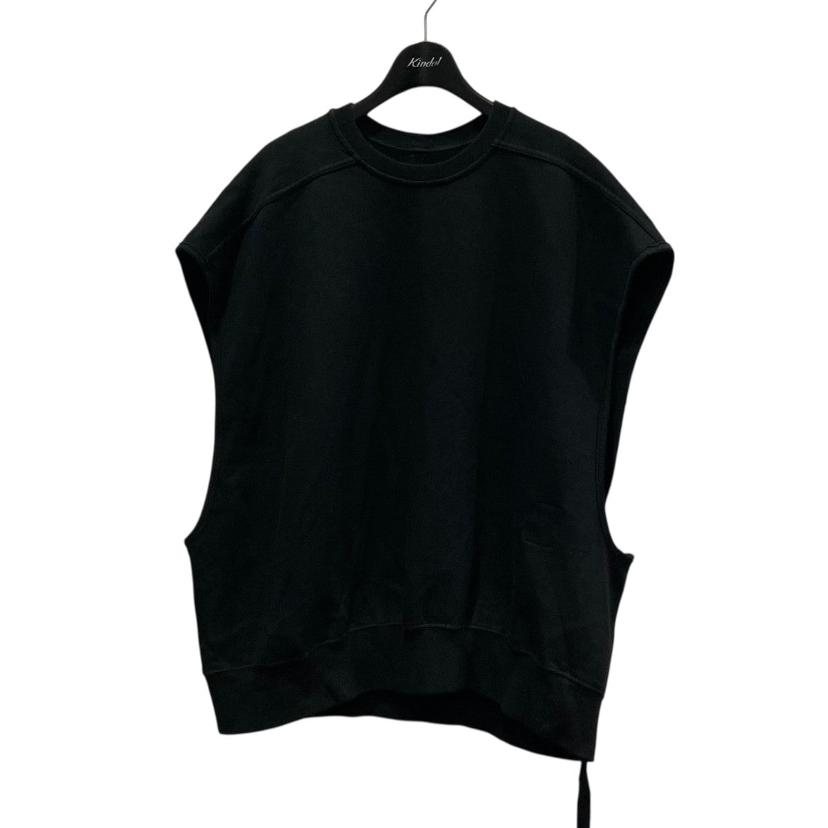 RICK OWENS(リックオウエンス) 17SSカットソーRP17S3211-JSEMR