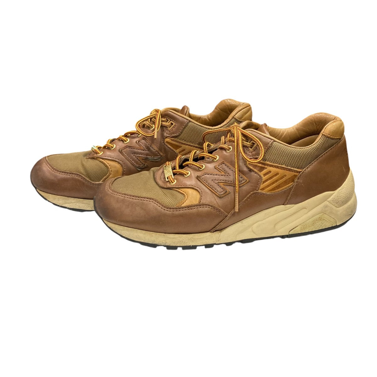 おすすめプライズ｜株式会社タイトー NEW BALANCE×Danner スニーカーM585DR M585DR ブラウン サイズ 靴