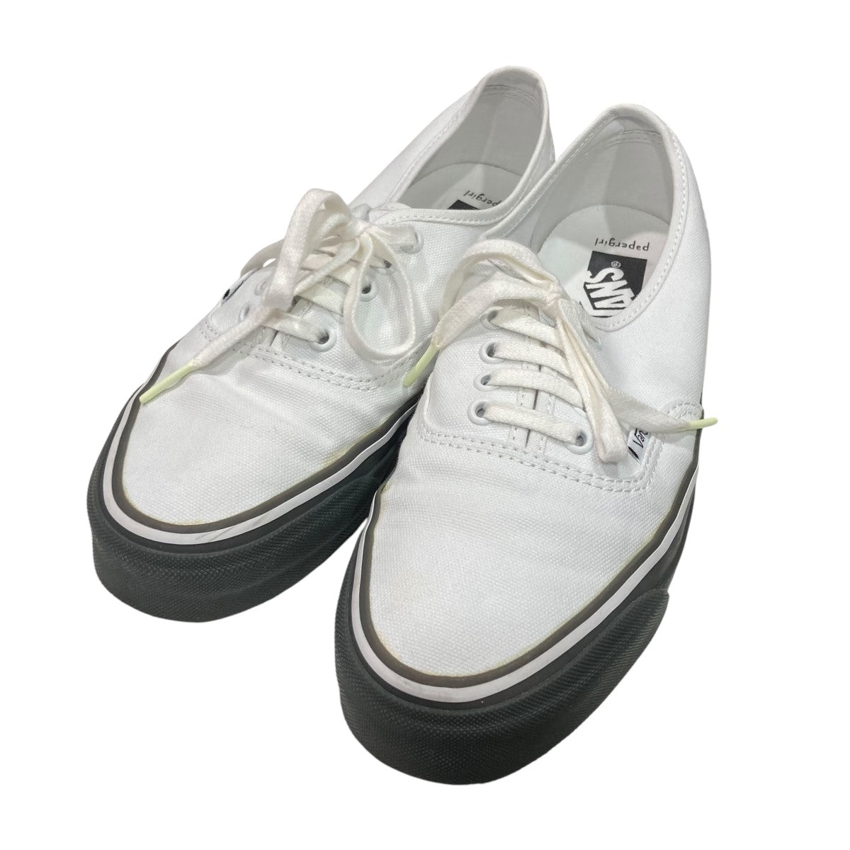 VANS(バンズ) Authentic 44 DXアナハイムファクトリー
