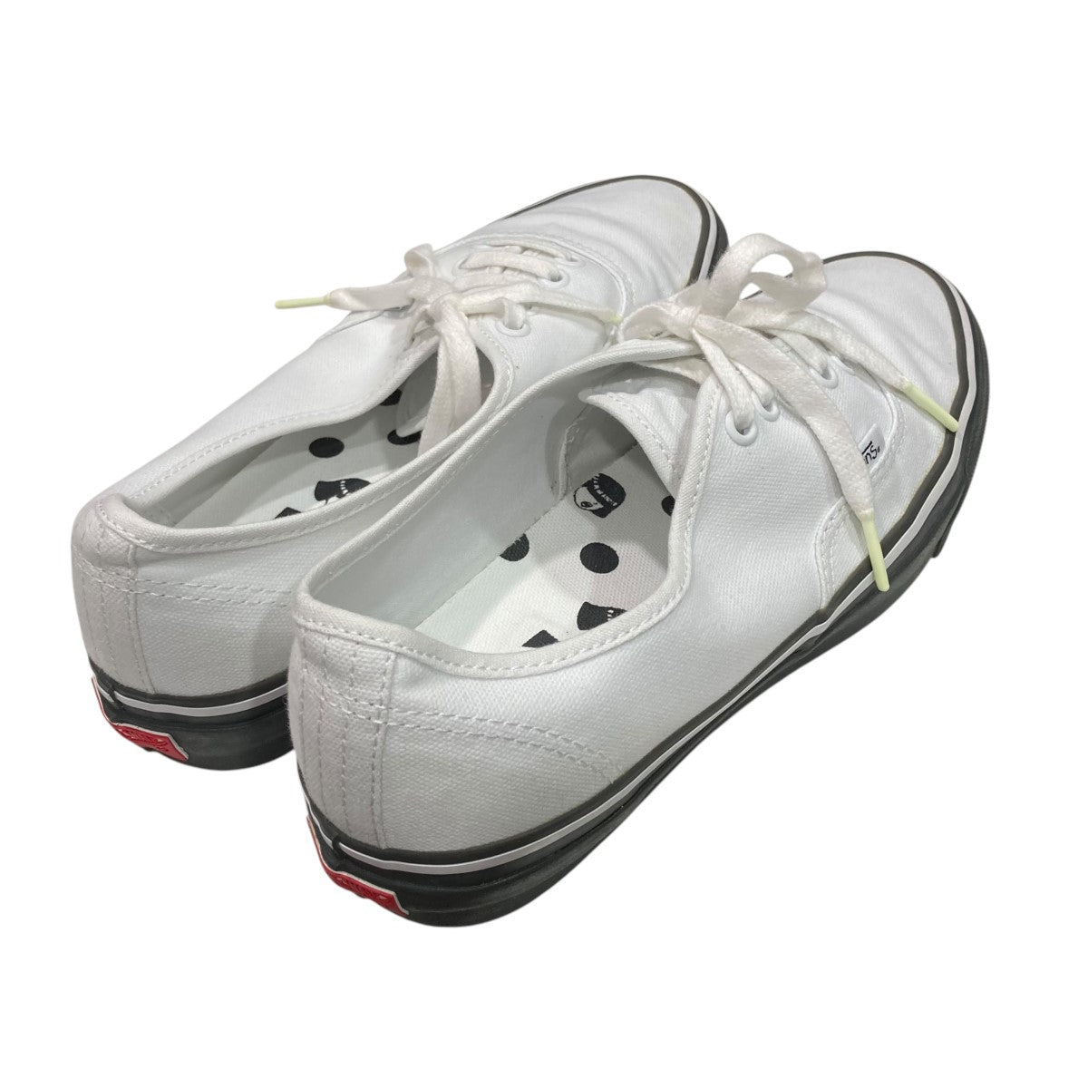 新品 VANS AUTHENTIC 44 DX アナハイム 廃盤モデル 26cm VANS / Anaheim Factory Collection Authentic 44Dx | BIRD
