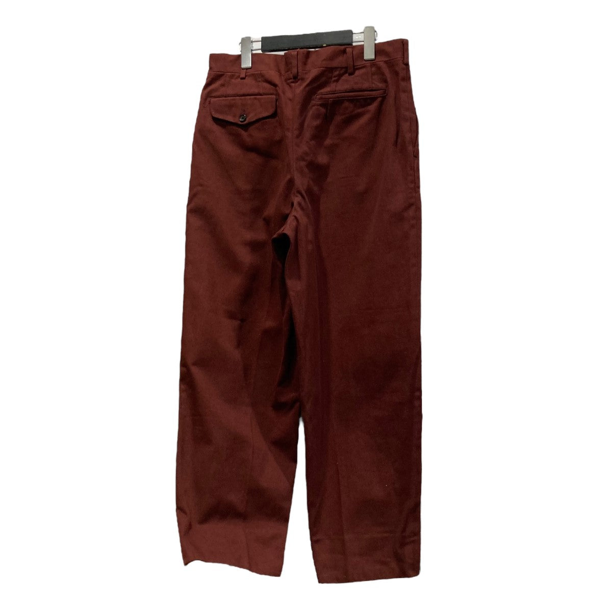 COMME des GARCONS HOMME(コムデギャルソンオム) 90sパンツHP-08017L